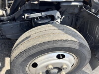 ISUZU Elf Flat Body SKG-NLR85AR 2012 209,583km_8