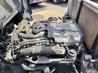ISUZU Elf Flat Body SKG-NLR85AR 2012 209,583km_9