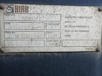 MITSUBISHI FUSO Fighter Container Carrier Truck 2DG-FQ62F 2018 476,117km_10