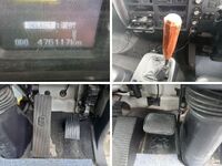 MITSUBISHI FUSO Fighter Container Carrier Truck 2DG-FQ62F 2018 476,117km_13