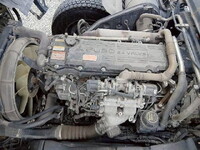 MITSUBISHI FUSO Fighter Container Carrier Truck 2DG-FQ62F 2018 476,117km_23