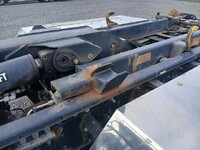 MITSUBISHI FUSO Fighter Container Carrier Truck 2DG-FQ62F 2018 476,117km_28
