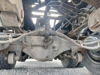 MITSUBISHI FUSO Fighter Container Carrier Truck 2DG-FQ62F 2018 476,117km_30