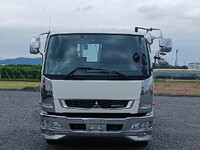 MITSUBISHI FUSO Fighter Container Carrier Truck 2DG-FQ62F 2018 476,117km_3