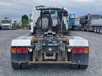 MITSUBISHI FUSO Fighter Container Carrier Truck 2DG-FQ62F 2018 476,117km_5