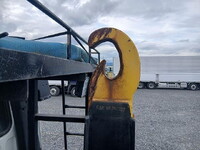 MITSUBISHI FUSO Fighter Container Carrier Truck 2DG-FQ62F 2018 476,117km_9