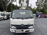 HINO Dutro Cherry Picker TPG-XZU600X 2018 52,000km_19