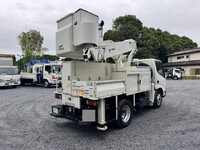 HINO Dutro Cherry Picker TPG-XZU600X 2018 52,000km_2