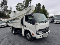 HINO Dutro Cherry Picker TPG-XZU600X 2018 52,000km_3