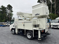 HINO Dutro Cherry Picker TPG-XZU600X 2018 52,000km_4