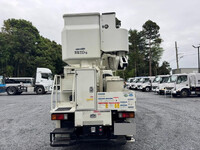 HINO Dutro Cherry Picker TPG-XZU600X 2018 52,000km_5