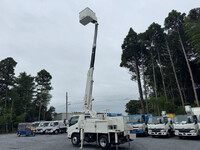 HINO Dutro Cherry Picker TPG-XZU600X 2018 52,000km_9