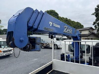 HINO Ranger Truck (With 4 Steps Of Cranes) SDG-FC9JKAP 2017 42,018km_10