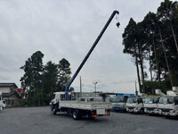 HINO Ranger Truck (With 4 Steps Of Cranes) SDG-FC9JKAP 2017 42,018km_19