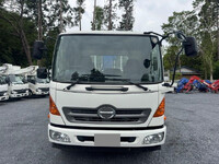 HINO Ranger Truck (With 4 Steps Of Cranes) SDG-FC9JKAP 2017 42,018km_28