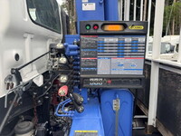 HINO Ranger Truck (With 4 Steps Of Cranes) SDG-FC9JKAP 2017 42,018km_29