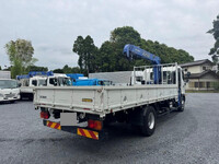 HINO Ranger Truck (With 4 Steps Of Cranes) SDG-FC9JKAP 2017 42,018km_2