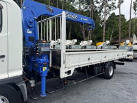 HINO Ranger Truck (With 4 Steps Of Cranes) SDG-FC9JKAP 2017 42,018km_31