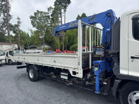 HINO Ranger Truck (With 4 Steps Of Cranes) SDG-FC9JKAP 2017 42,018km_32