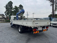 HINO Ranger Truck (With 4 Steps Of Cranes) SDG-FC9JKAP 2017 42,018km_4