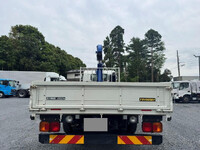HINO Ranger Truck (With 4 Steps Of Cranes) SDG-FC9JKAP 2017 42,018km_5