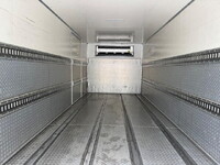 ISUZU Forward Refrigerator & Freezer Truck TKG-FRR90T2 2017 429,005km_14