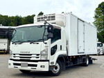 Forward Refrigerator & Freezer Truck