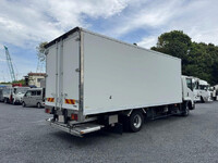 ISUZU Forward Refrigerator & Freezer Truck TKG-FRR90T2 2017 429,005km_2