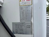 ISUZU Forward Refrigerator & Freezer Truck TKG-FRR90T2 2017 429,005km_34