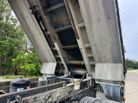 HINO Profia Dump QKG-FS1EKDA 2015 560,526km_15