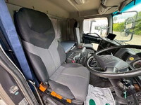 HINO Profia Dump QKG-FS1EKDA 2015 560,526km_26