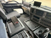 HINO Profia Dump QKG-FS1EKDA 2015 560,526km_31