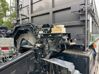 HINO Profia Dump QKG-FS1EKDA 2015 560,526km_36