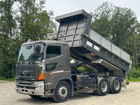 HINO Profia Dump QKG-FS1EKDA 2015 560,526km_3