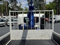 HINO Ranger Truck (With 4 Steps Of Cranes) SDG-FC9JKAP 2017 30,996km_10