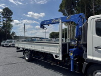 HINO Ranger Truck (With 4 Steps Of Cranes) SDG-FC9JKAP 2017 30,996km_11