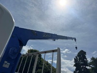 HINO Ranger Truck (With 4 Steps Of Cranes) SDG-FC9JKAP 2017 30,996km_12