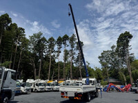 HINO Ranger Truck (With 4 Steps Of Cranes) SDG-FC9JKAP 2017 30,996km_14