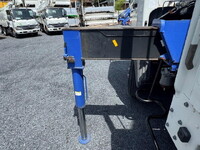 HINO Ranger Truck (With 4 Steps Of Cranes) SDG-FC9JKAP 2017 30,996km_15
