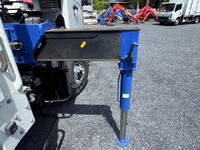 HINO Ranger Truck (With 4 Steps Of Cranes) SDG-FC9JKAP 2017 30,996km_16