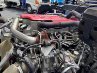 HINO Ranger Truck (With 4 Steps Of Cranes) SDG-FC9JKAP 2017 30,996km_18