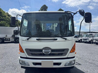 HINO Ranger Truck (With 4 Steps Of Cranes) SDG-FC9JKAP 2017 30,996km_25
