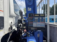 HINO Ranger Truck (With 4 Steps Of Cranes) SDG-FC9JKAP 2017 30,996km_26