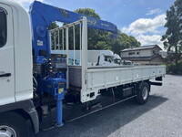 HINO Ranger Truck (With 4 Steps Of Cranes) SDG-FC9JKAP 2017 30,996km_28