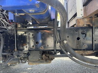 HINO Ranger Truck (With 4 Steps Of Cranes) SDG-FC9JKAP 2017 30,996km_29