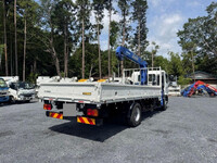 HINO Ranger Truck (With 4 Steps Of Cranes) SDG-FC9JKAP 2017 30,996km_2
