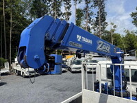 HINO Ranger Truck (With 4 Steps Of Cranes) SDG-FC9JKAP 2017 30,996km_33