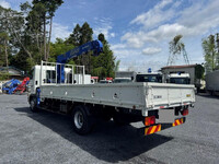 HINO Ranger Truck (With 4 Steps Of Cranes) SDG-FC9JKAP 2017 30,996km_4