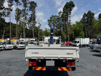 HINO Ranger Truck (With 4 Steps Of Cranes) SDG-FC9JKAP 2017 30,996km_5