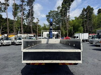 HINO Ranger Truck (With 4 Steps Of Cranes) SDG-FC9JKAP 2017 30,996km_6